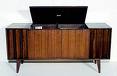 Stereo Console 1965
