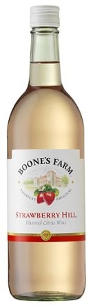 Boone's Farm